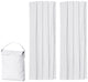 White - 2-Pack