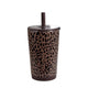 Brown Leopard - 14 Ounces