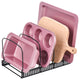 Black - Bakeware Organizer