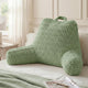 Large(20inch) - Textured Sage Green