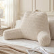 Large(20inch) - Textured Off White
