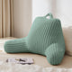 Standard(18inch) - Fuzzy Mint Green