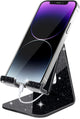 4-Glitter-Black - 1 Pack