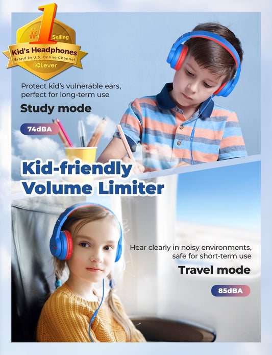 in-line microphone for calls and online classes