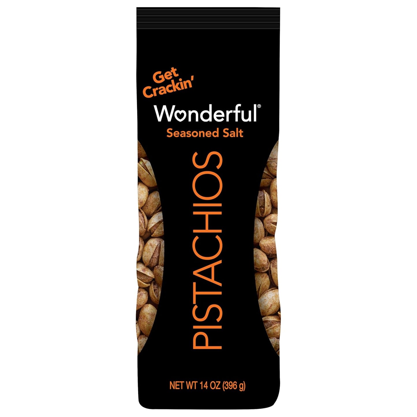 in-shell pistachio format that doubles as natural portion control
