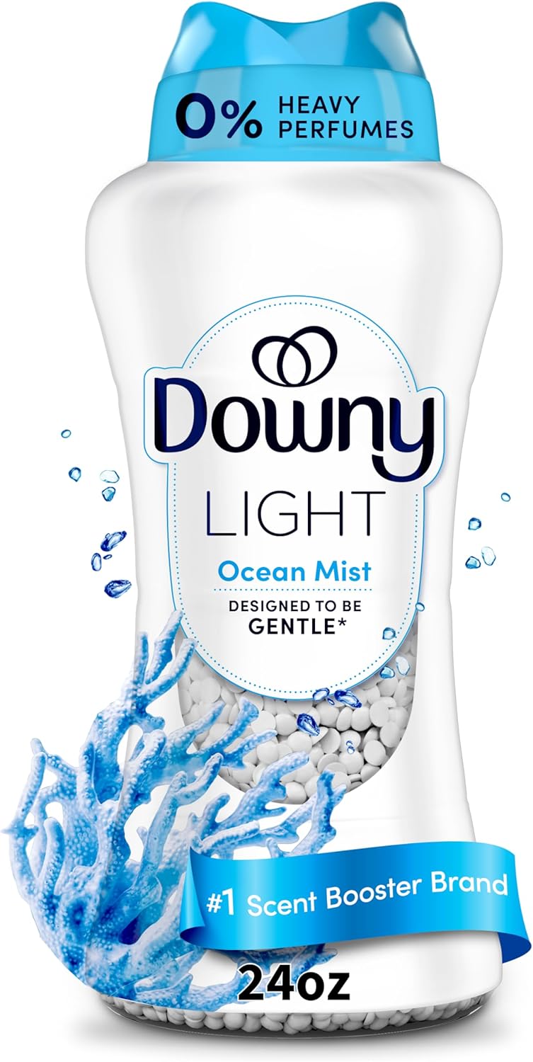 in-wash bead format that dissolves during the wash cycle