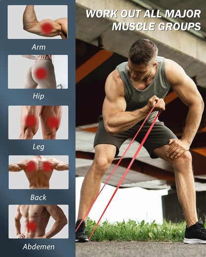 included carry bag and instruction manual for immediate portable use
