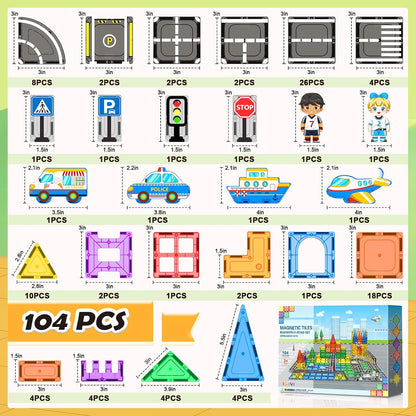 included carrying/storage bag plus zero-battery manual operation
