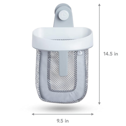 included mounting disc for textured or porous surfaces