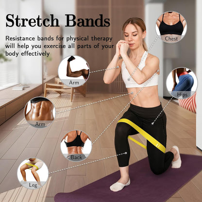 included portable carry bag for indoor and outdoor use