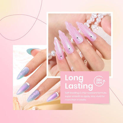includes 1 double-ended dotted pen and instruction manual for nail art