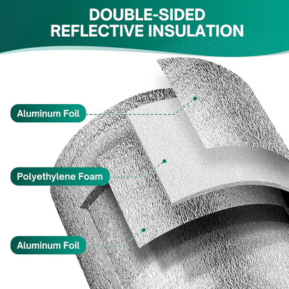includes 65 hook-and-loop adhesive pads for tool-free, removable mounting