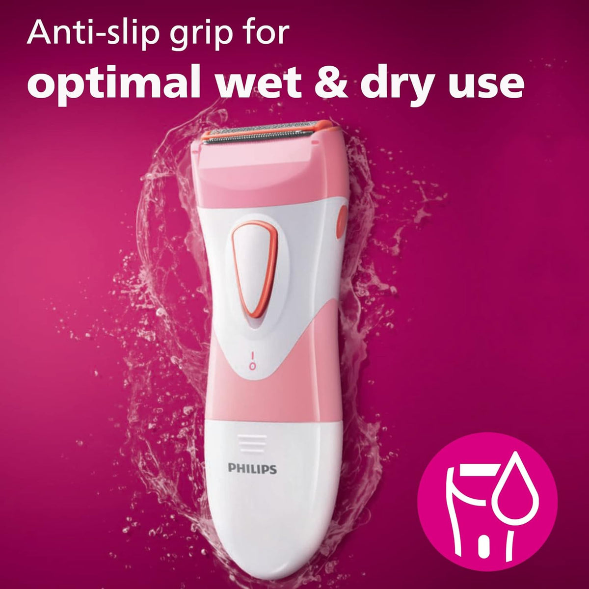 includes travel cap and device cleaning brush for hygiene and portability