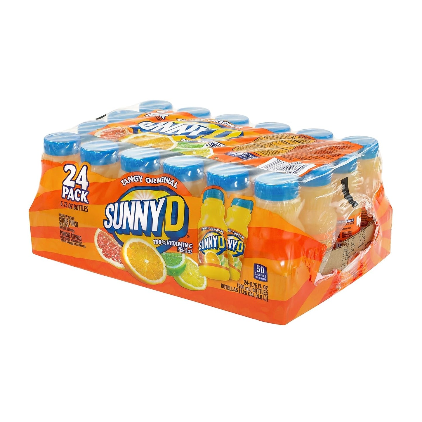 individually sealed portable bottles ideal for lunchboxes