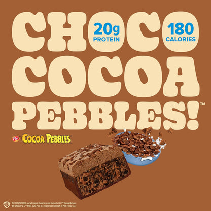 individually wrapped bars for portability