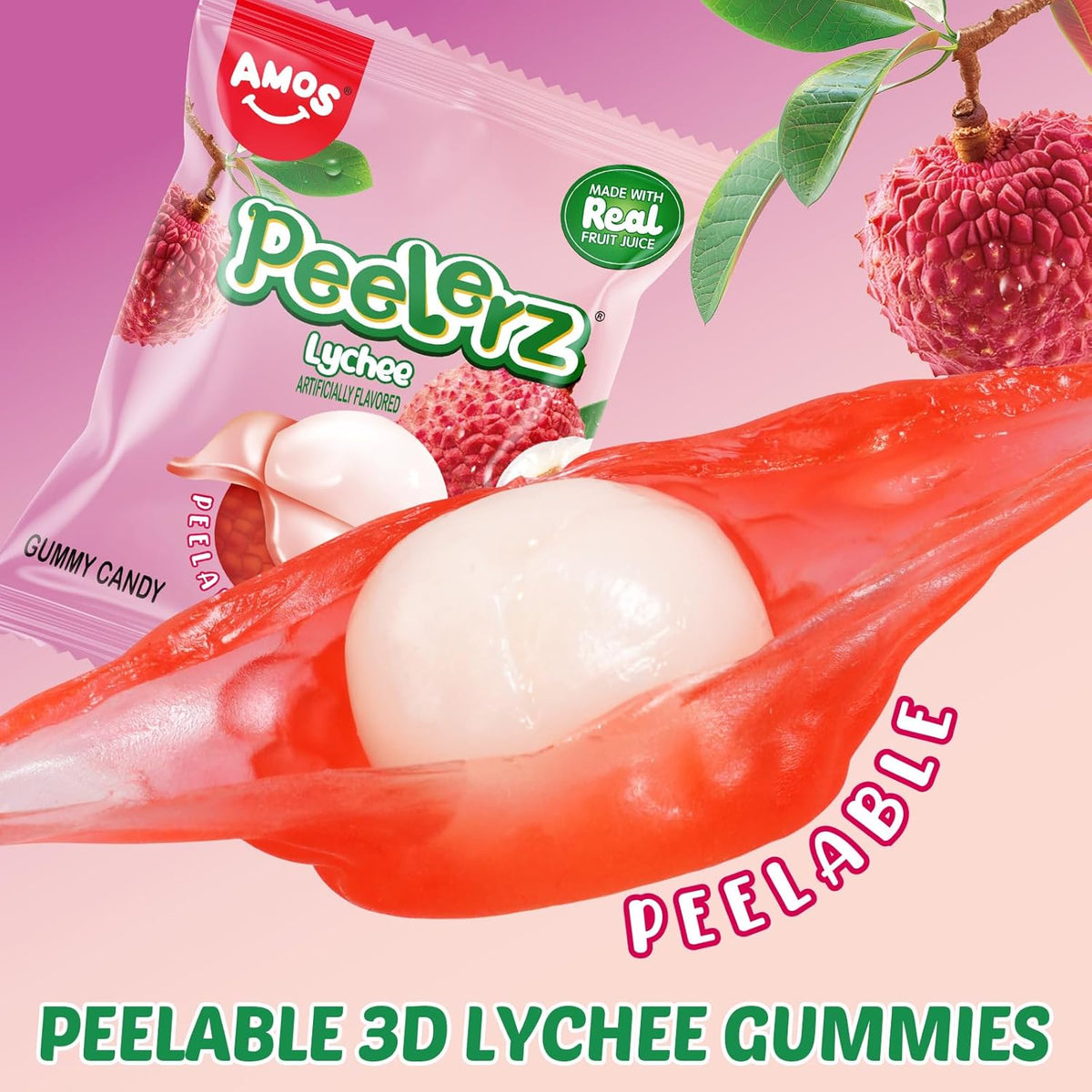 individually wrapped mini grab-and-go pouches inside the box