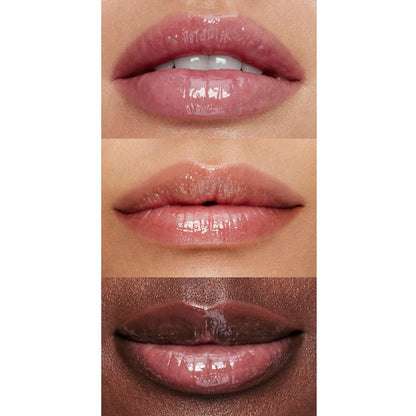 infused with blueberry, watermelon, and pomegranate fruit extracts for skin-loving moisture