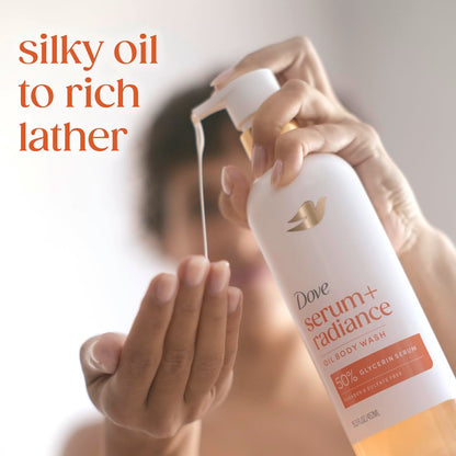 infused with jojoba oil and monoi flower oil