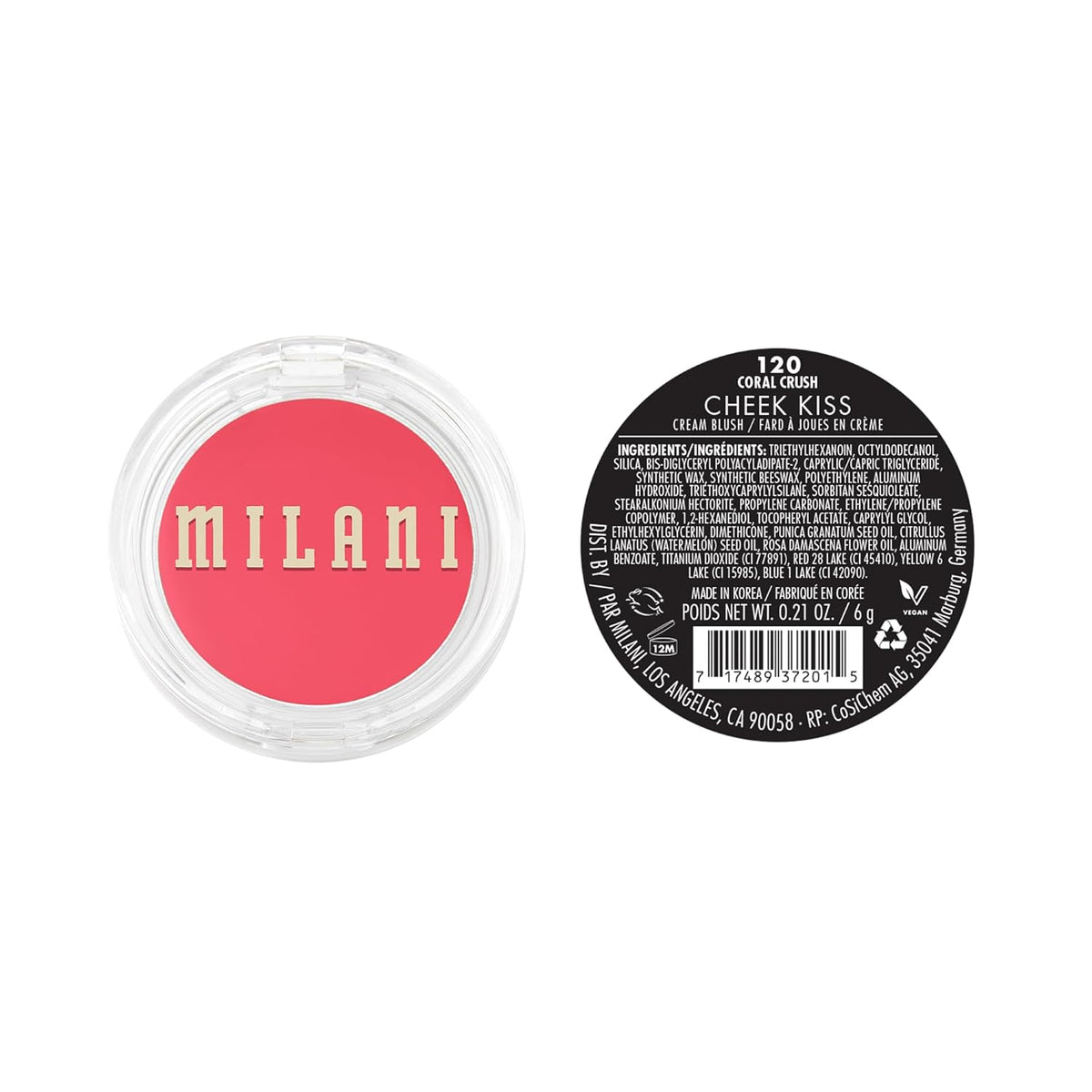 infused with nourishing fruit extracts providing hydration and antioxidants