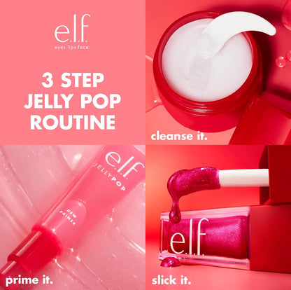 infused with vitamin e and watermelon extract for hydrating, nourishing benefits