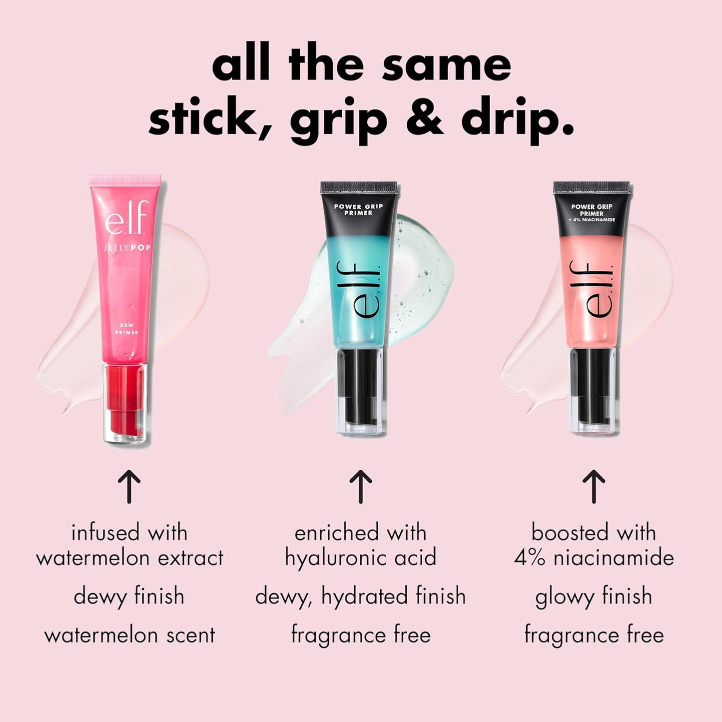 infused with vitamin e and watermelon extract for skin benefits
