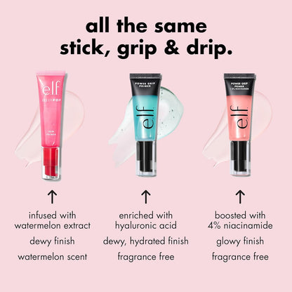 infused with vitamin e and watermelon extract for skin benefits