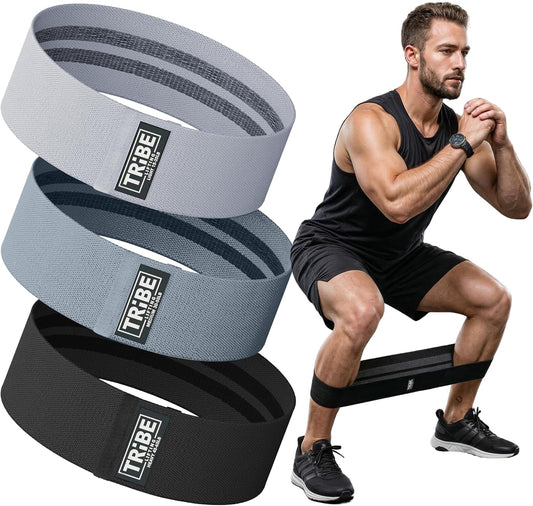 inner textured non-slip fabric grip that prevents rolling and sliding