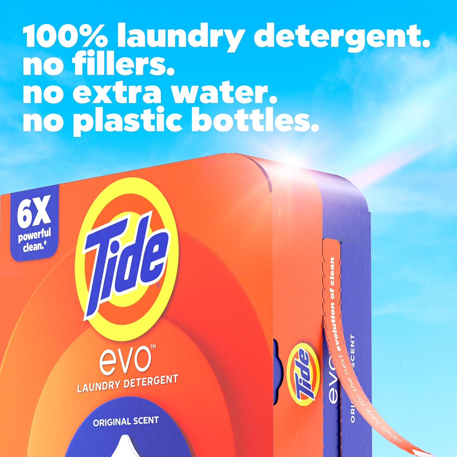 instant-dissolve formula safe for all washing machines including he