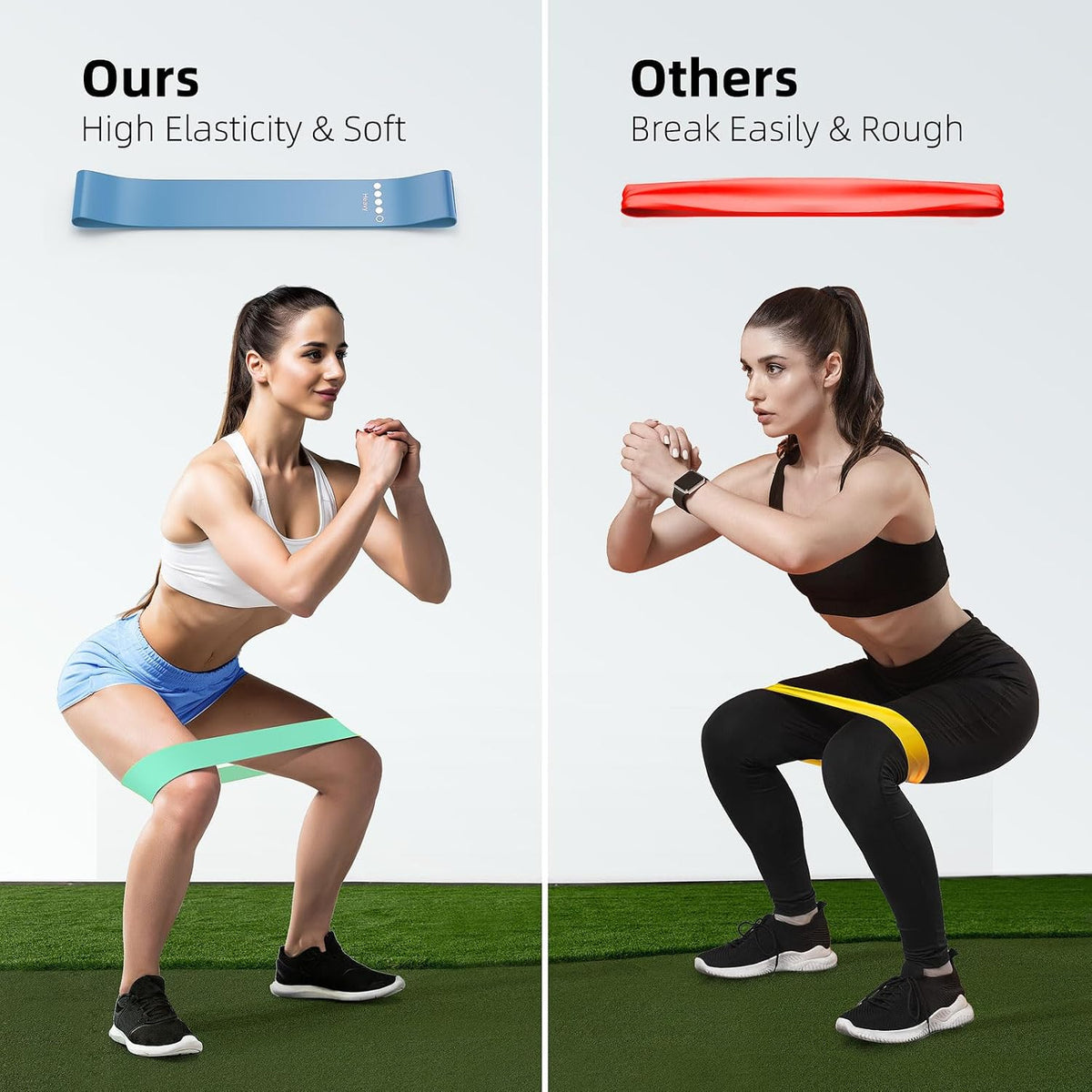 instruction manual for guided exercise routines