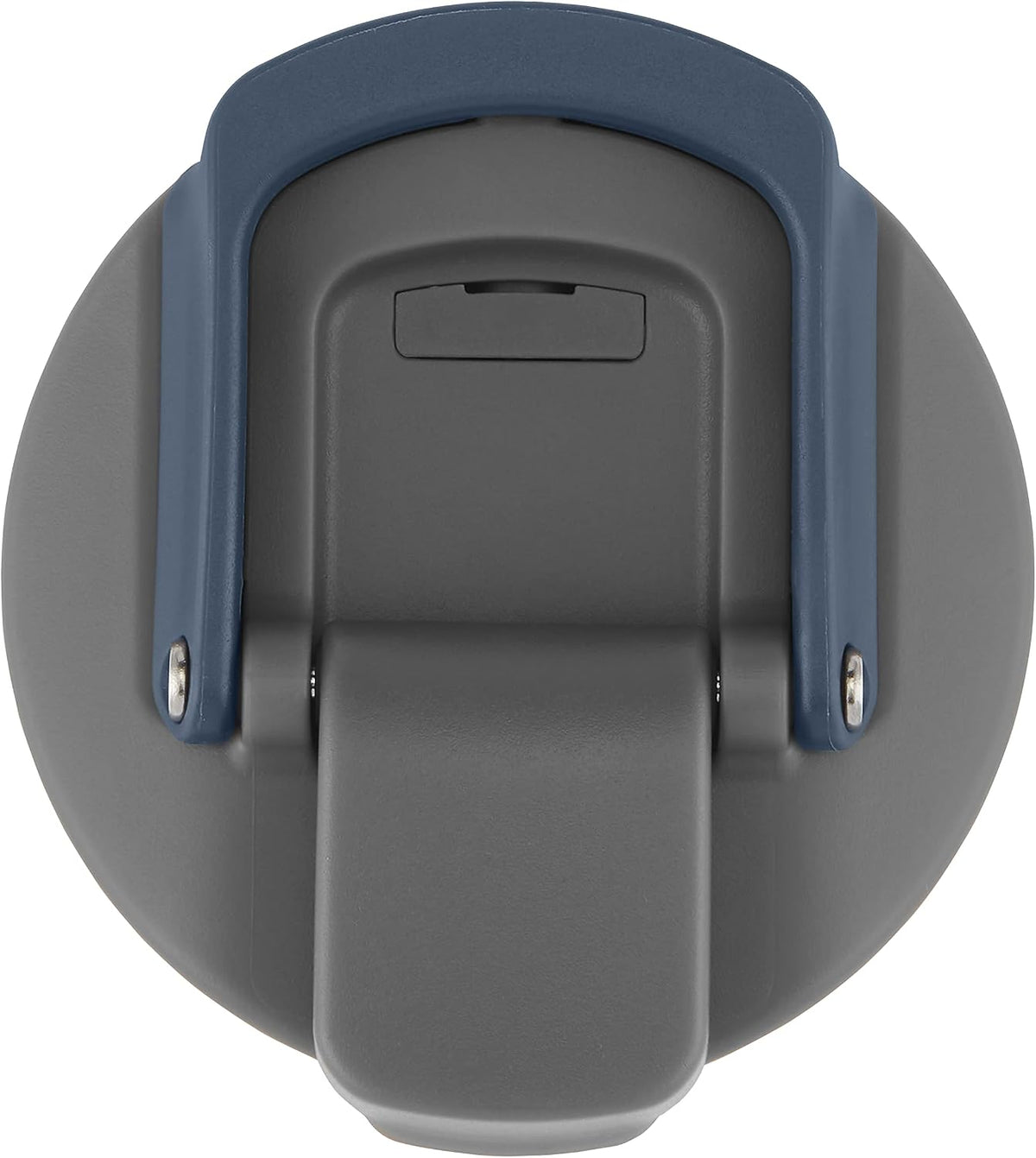integrated carry handle for one-handed transport