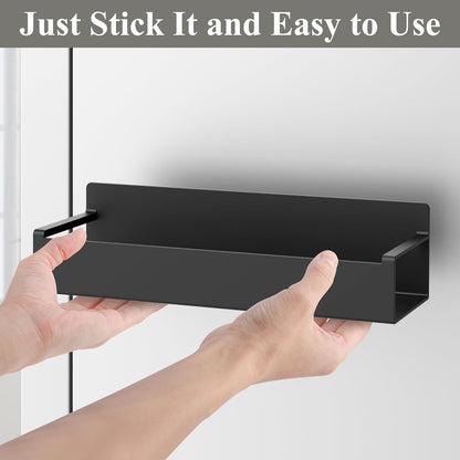 integrated hooks for hanging lids, straws, or small accessories