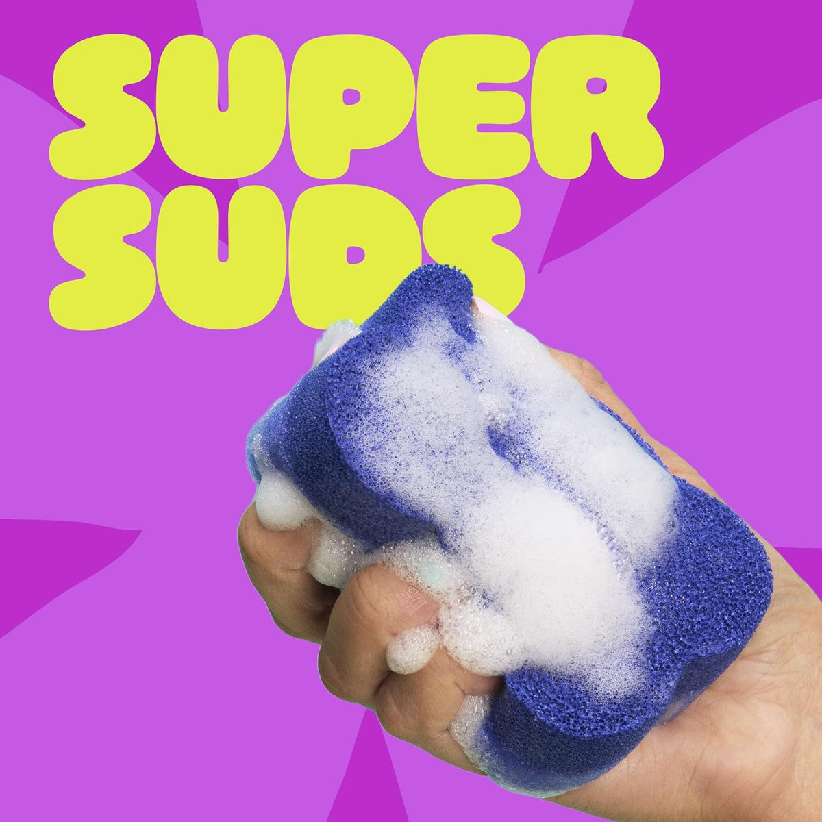 integrated scrub slot for cleaning utensils and tight crevices
