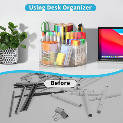 integrated top carrying handle (in handle variants) for one-handed portability