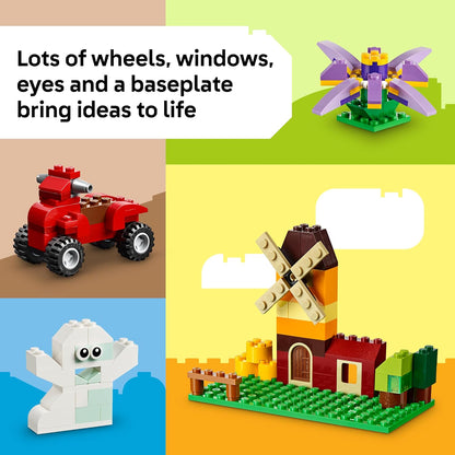 interlocking building blocks fully compatible with all lego construction sets