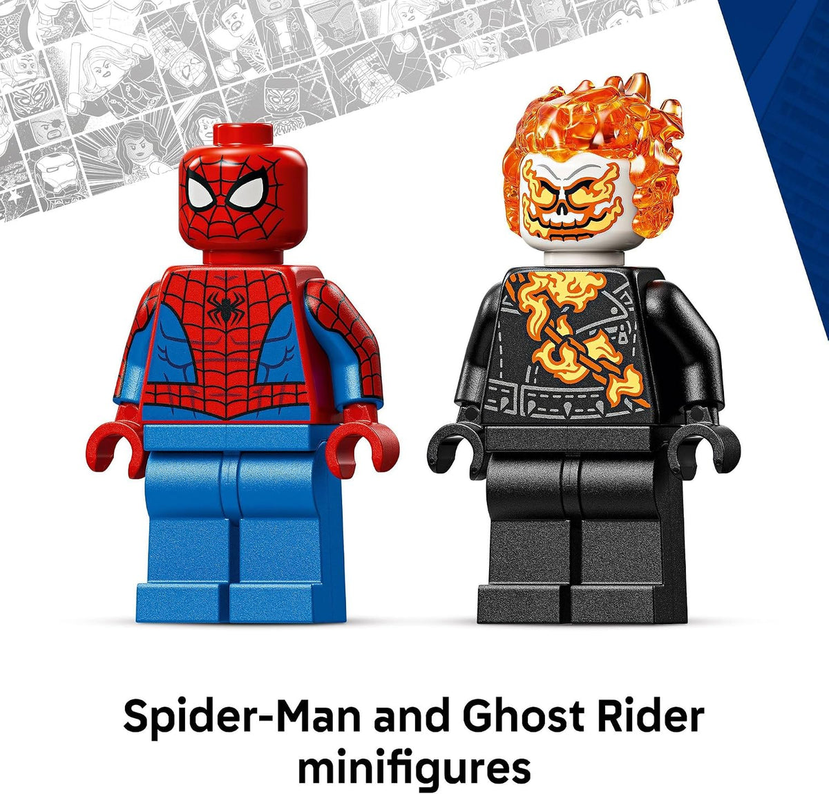interlocking plastic bricks compatible with all lego sets