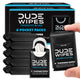 Fragrance Free - 8 Count (Pack of 12)