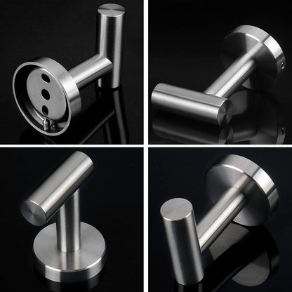 invisible screw mounting design for a seamless, high-end appearance