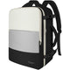 Large - Primalblack Cream Gray