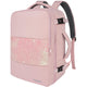 Large - Amourpink Glitter