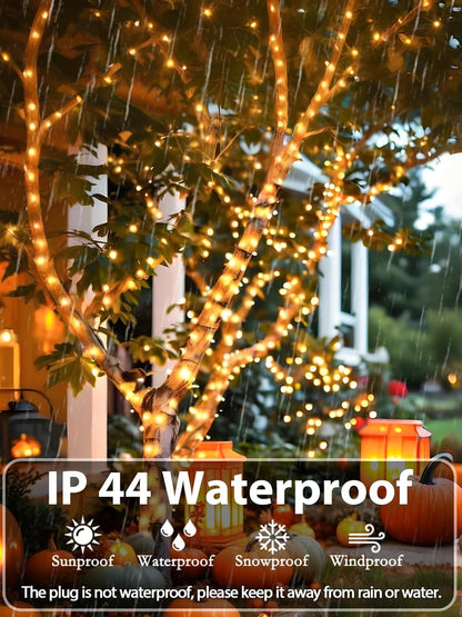 ip44 waterproof rating for outdoor exposure