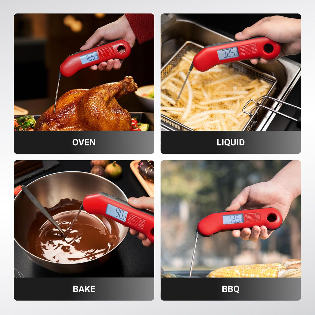 ip67 waterproof housing rated for hand-wash cleaning