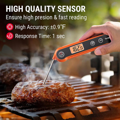 ipx6 waterproof housing rated for running-water rinse cleaning