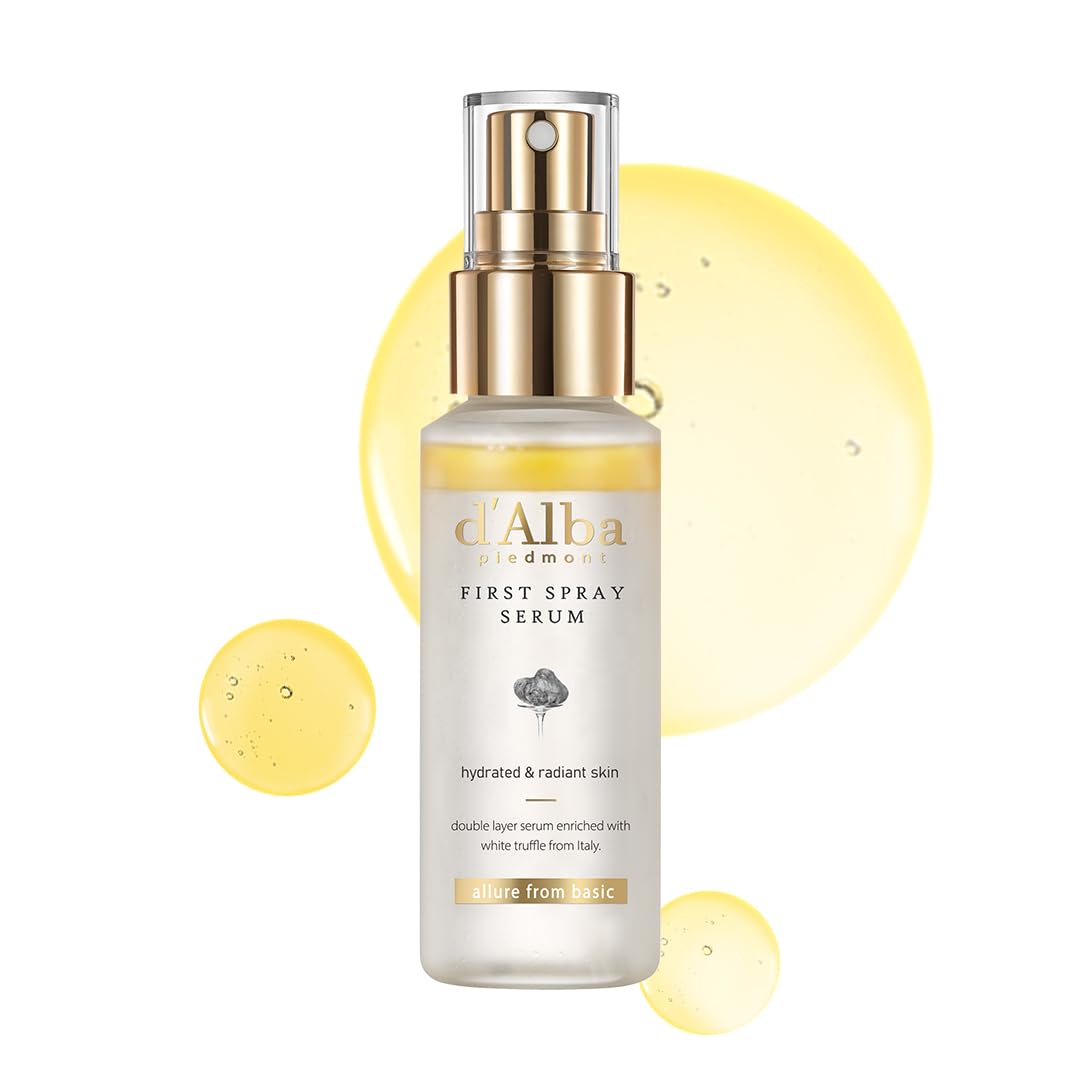 italian white truffle extract paired with tocopherol (vitamin e) for antioxidant protection