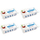 Moisturizing Coconut - 400 Count