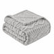 Shujie-grey - Throw(50x60)