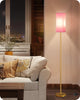 Pink + Gold