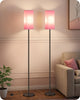 2Pack Pink + Black