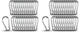 M4-1.57" (Pack of 2) - 50