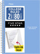 Blue - Pack of 12