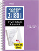 Purple - Pack of 12